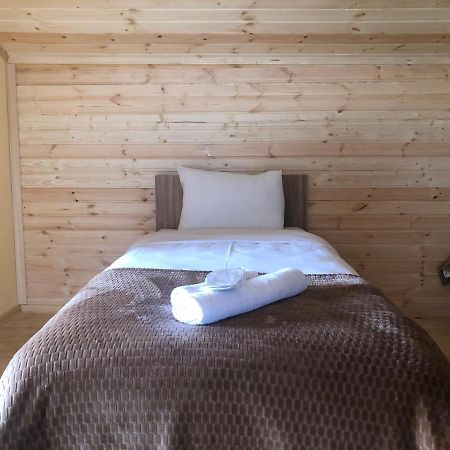 Hotel Nestt Kazbegi Dış mekan fotoğraf
