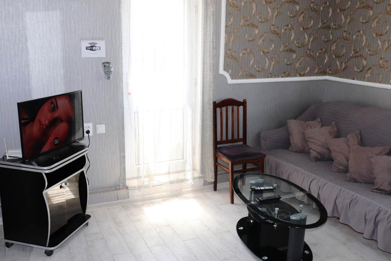 Hotel Nestt Kazbegi Dış mekan fotoğraf