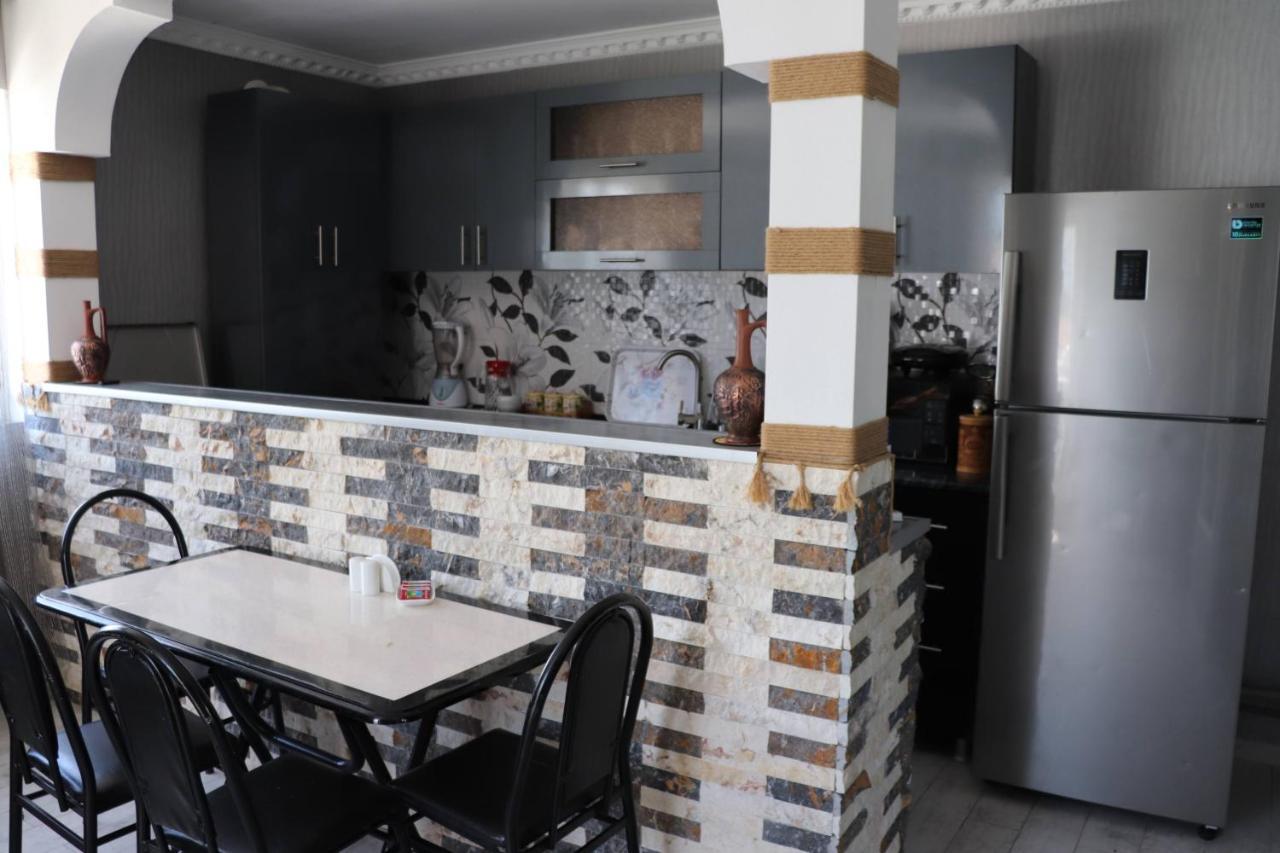 Hotel Nestt Kazbegi Dış mekan fotoğraf