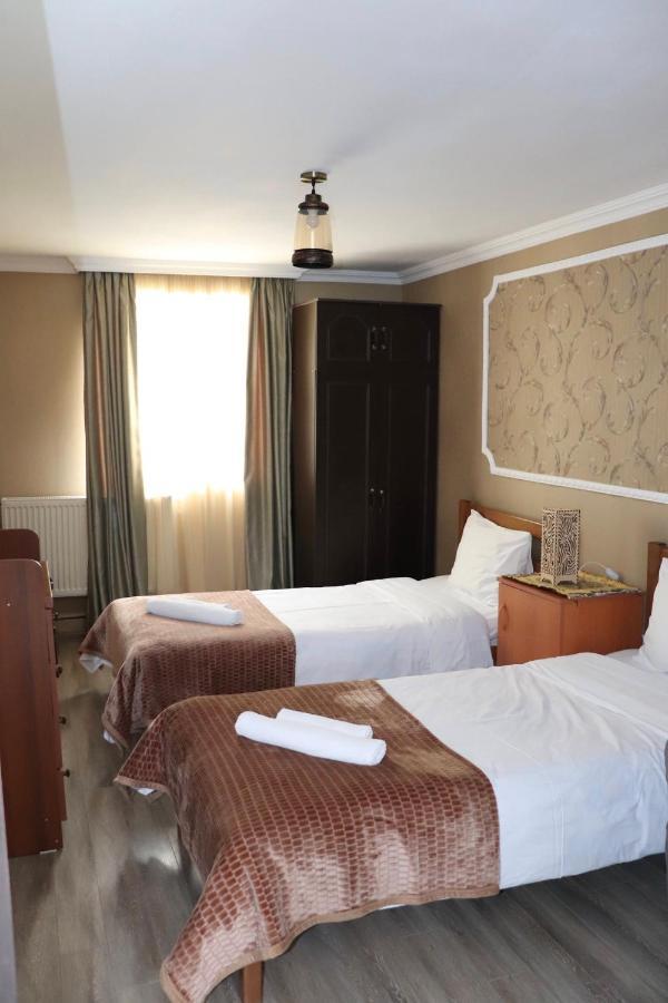 Hotel Nestt Kazbegi Dış mekan fotoğraf