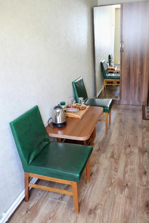 Hotel Nestt Kazbegi Dış mekan fotoğraf